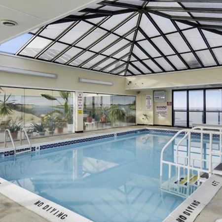 Golden Sands VIII Ocean City Exterior foto