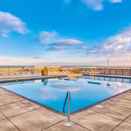 Golden Sands VIII Ocean City Exterior foto