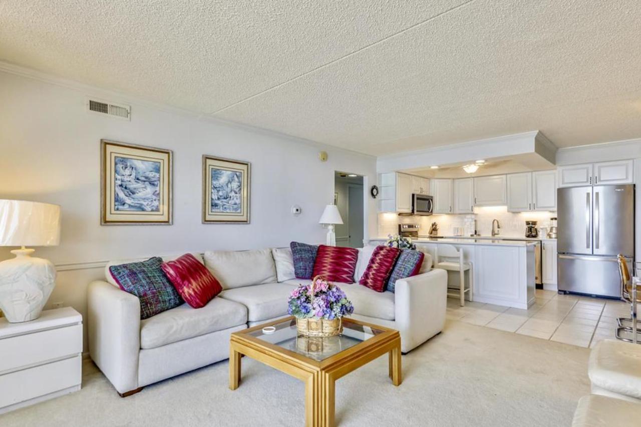 Golden Sands VIII Ocean City Quarto foto