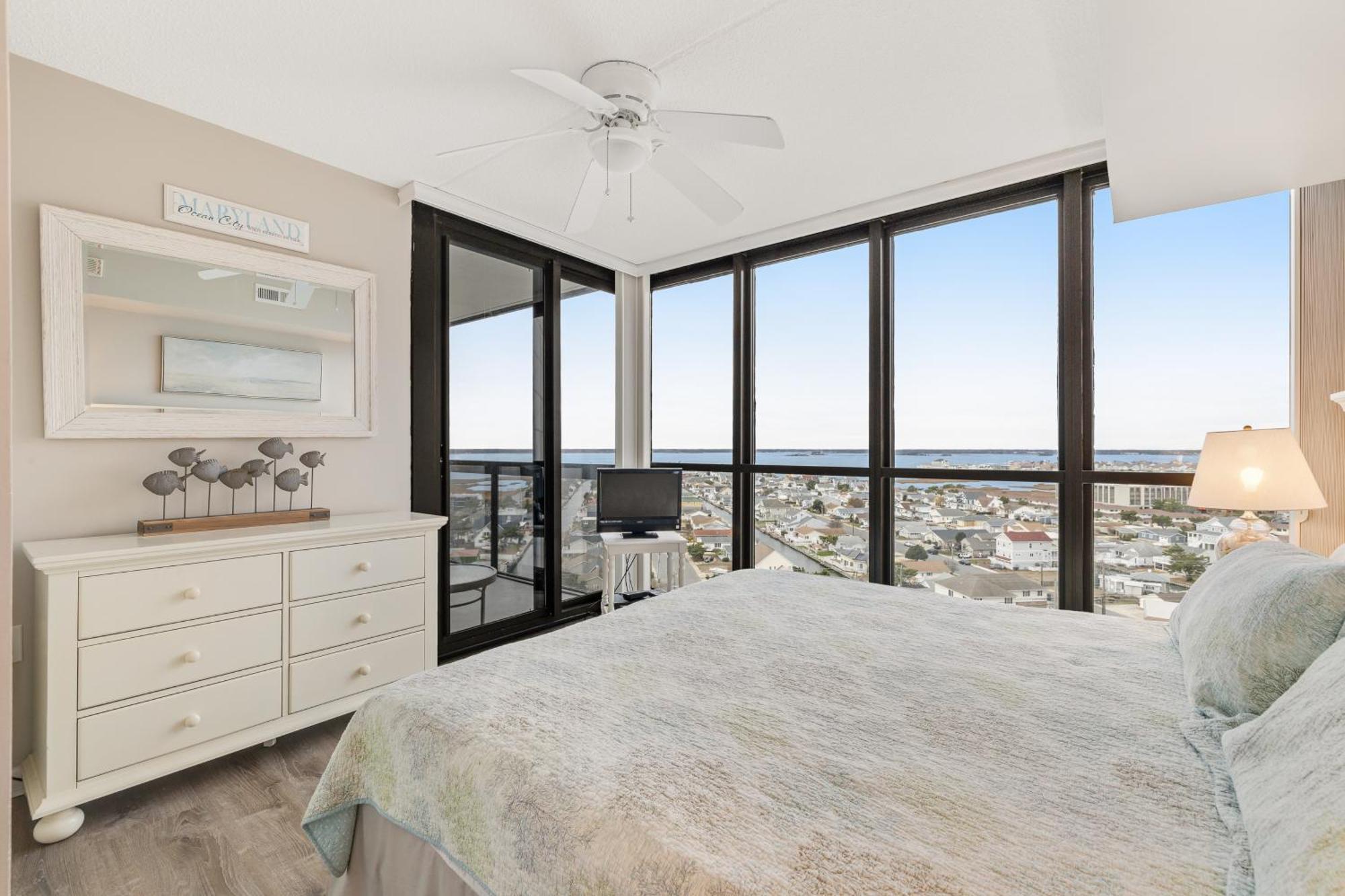 Golden Sands VIII Ocean City Exterior foto