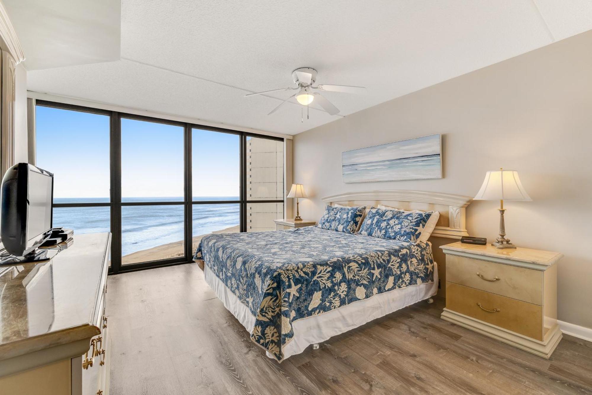 Golden Sands VIII Ocean City Exterior foto