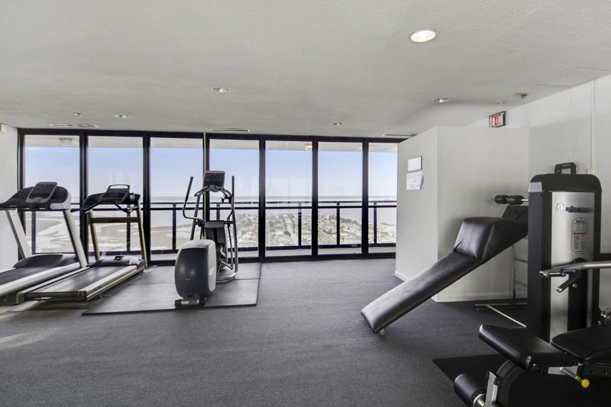 Golden Sands VIII Ocean City Quarto foto