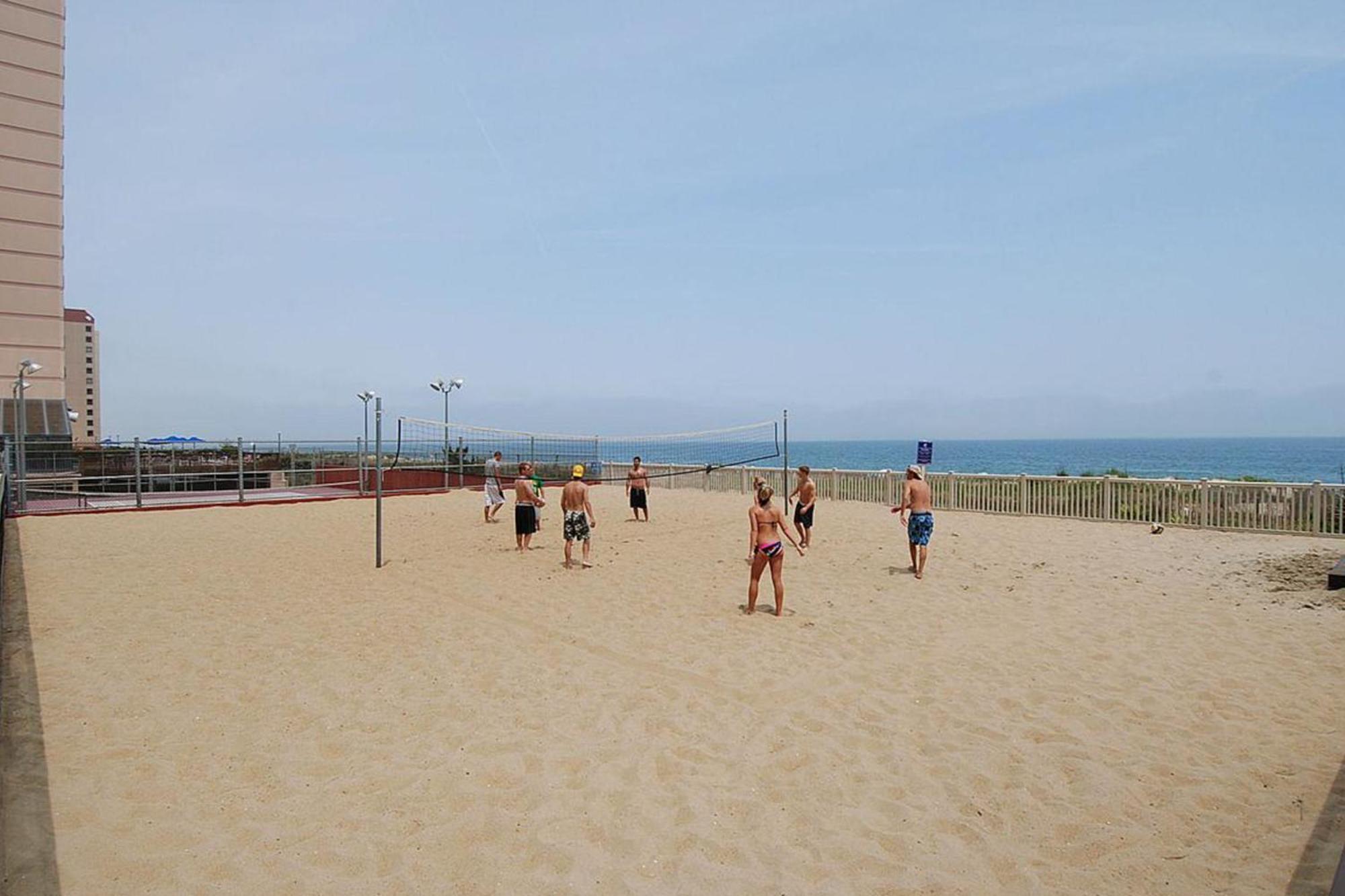Golden Sands VIII Ocean City Quarto foto