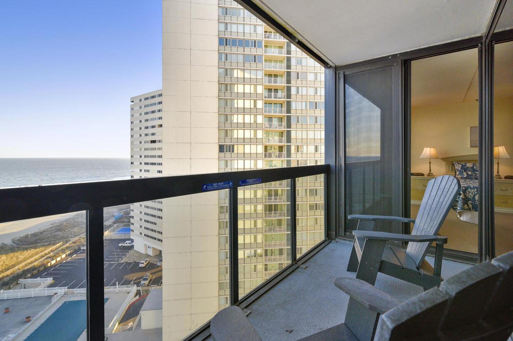 Golden Sands VIII Ocean City Quarto foto