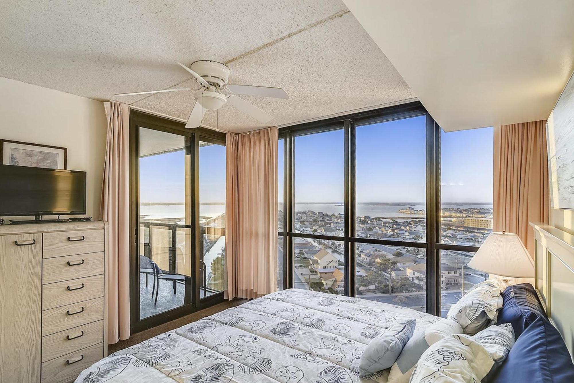 Golden Sands VIII Ocean City Quarto foto