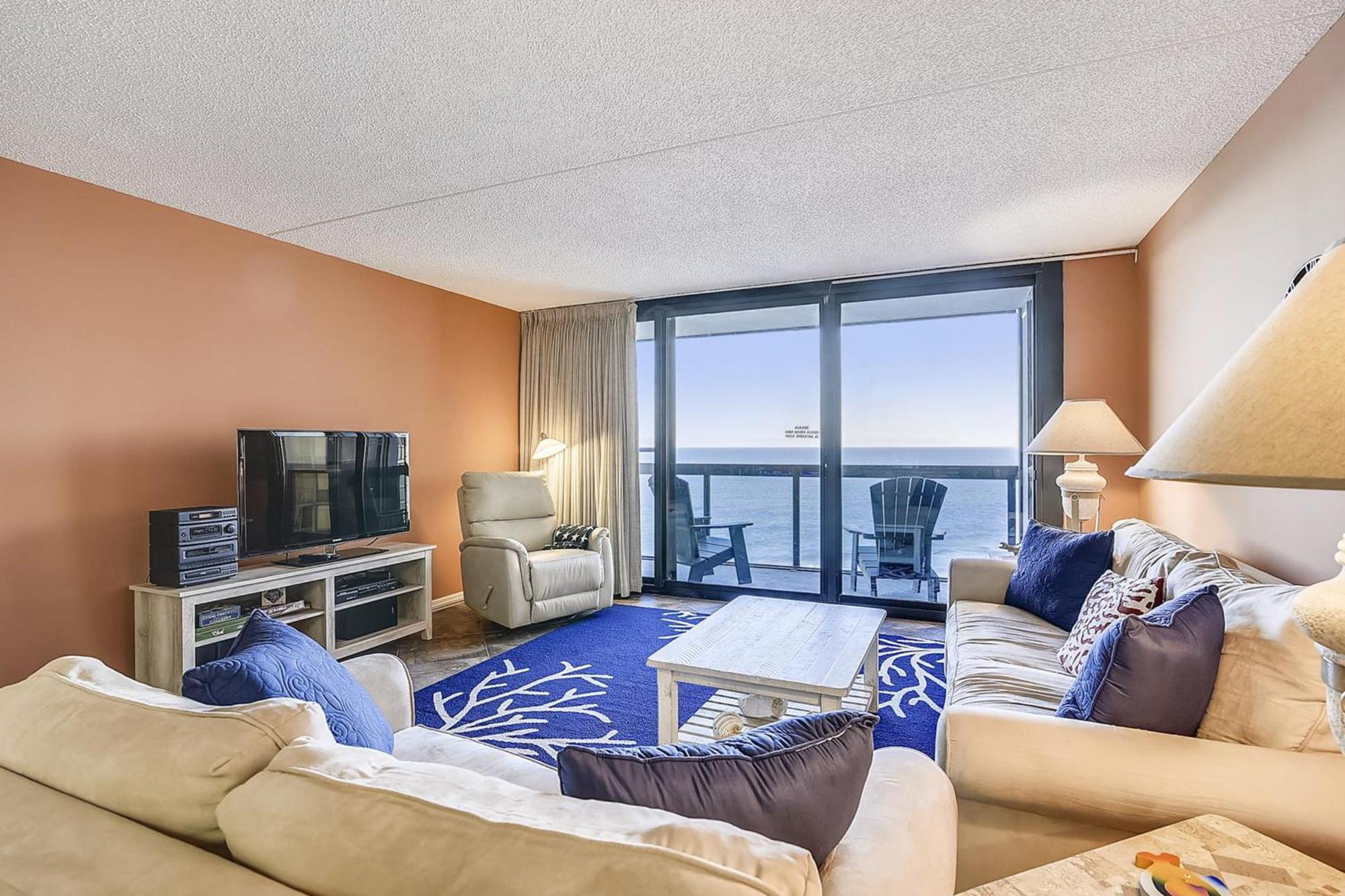 Golden Sands VIII Ocean City Quarto foto